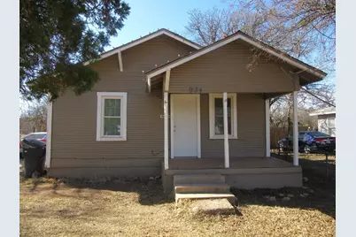 934 Ballinger Street, Abilene, TX 79605 - Photo 1