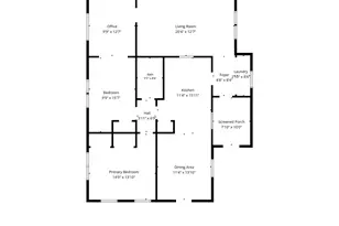 1325 Bomber Rd, Fort Worth, TX 76108 - Photo 27
