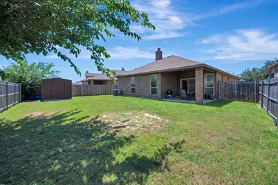 545 Wild Ivy Trail, Fort Worth, TX 76052 - Photo 35