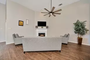 545 Wild Ivy Trail, Fort Worth, TX 76052 - Photo 3
