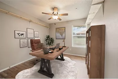 8112 Heritage Place Drive, Fort Worth, TX 76137 - Photo 21