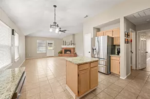 8112 Heritage Pl Dr, Fort Worth, TX 76137 - Photo 9