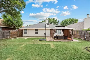8112 Heritage Pl Dr, Fort Worth, TX 76137 - Photo 27