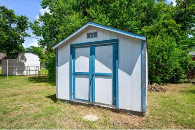 6920 Valhalla Road, Fort Worth, TX 76116 - Photo 25