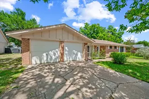 6920 Valhalla Rd, Fort Worth, TX 76116 - Photo 3