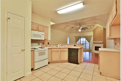 7836 Armor Lane, Frisco, TX 75035 - Photo 3