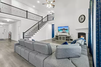 13416 Arvelo Drive, Little Elm, TX 75068 - Photo 5