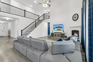 13416 Arvelo Dr, Little Elm, TX 75068 - Photo 5