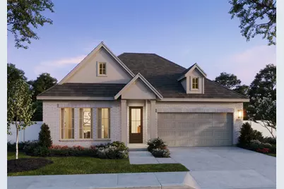 4524 Sunfish Lane, McKinney, TX 75071 - Photo 1