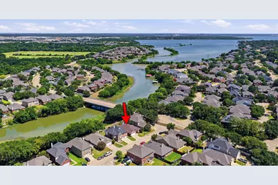 4802 Pier Nine Drive, Arlington, TX 76016 - Photo 35