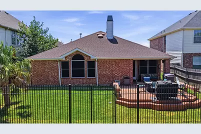 4802 Pier Nine Drive, Arlington, TX 76016 - Photo 31