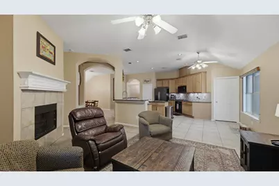 4802 Pier Nine Drive, Arlington, TX 76016 - Photo 15