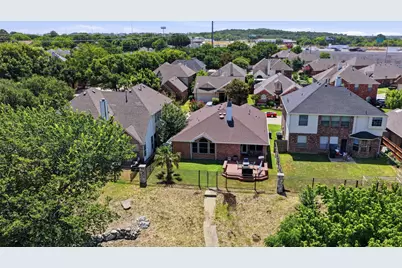 4802 Pier Nine Drive, Arlington, TX 76016 - Photo 33
