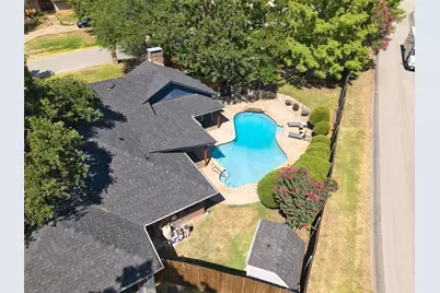 5706 Trail Lake Drive, Arlington, TX 76016 - Photo 33