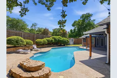 5706 Trail Lake Drive, Arlington, TX 76016 - Photo 35