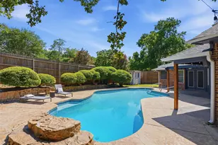 5706 Trail Lake Dr, Arlington, TX 76016 - Photo 35