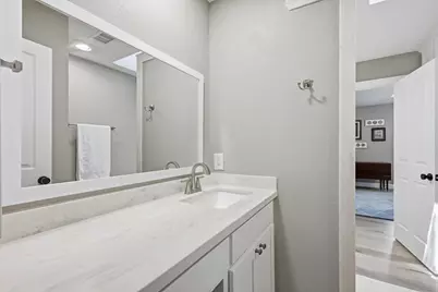 5706 Trail Lake Drive, Arlington, TX 76016 - Photo 23