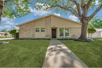 1149 Meadow Creek Court, Lancaster, TX 75146 - Photo 1