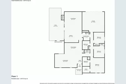 705 Bluebonnet Drive, Grand Prairie, TX 75052 - Photo 29