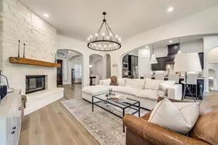 4938 Livingston Dr, Frisco, TX 75033 - Photo 7