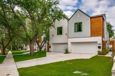 1208 Haines Avenue, Dallas, TX 75208 - Photo 1