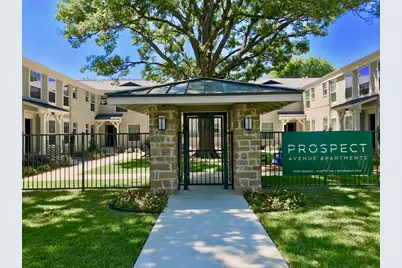 6304 Prospect Avenue #201, Dallas, TX 75214 - Photo 15