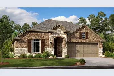 1340 San Laguna Lane, Fort Worth, TX 76052 - Photo 1