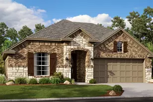 1340 San Laguna Ln, Fort Worth, TX 76052 - Photo 1