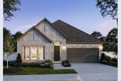 4636 Peary Lane, McKinney, TX 75071 - Photo 1