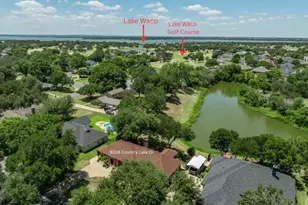 9208 Country Lake Dr, Waco, TX 76708 - Photo 3