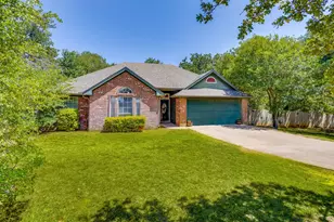 104 Fawn Ct, Weatherford, TX 76088 - Photo 1