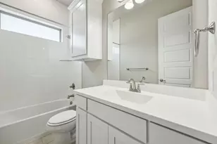 1004 Pearl Cres Pl, Crowley, TX 76036 - Photo 5