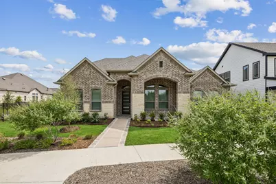 1004 Pearl Crescent Place, Crowley, TX 76036 - Photo 1
