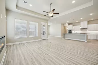 1004 Pearl Crescent Place, Crowley, TX 76036 - Photo 9