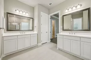 1004 Pearl Cres Pl, Crowley, TX 76036 - Photo 19