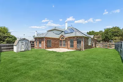 5376 Lake Chelen Drive, Fort Worth, TX 76137 - Photo 19