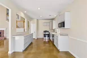 5376 Lake Chelen Dr, Fort Worth, TX 76137 - Photo 17