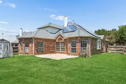 5376 Lake Chelen Drive, Fort Worth, TX 76137 - Photo 37