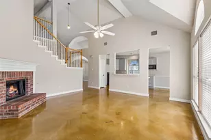 5376 Lake Chelen Dr, Fort Worth, TX 76137 - Photo 9