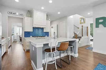 14341 Overlook Park Drive, Fort Worth, TX 76008 - Photo 17