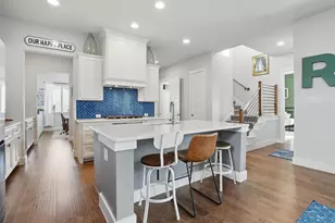 14341 Overlook Park Dr, Fort Worth, TX 76008 - Photo 17