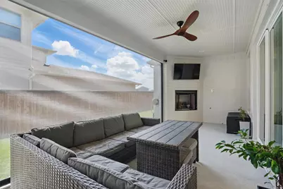 14341 Overlook Park Drive, Fort Worth, TX 76008 - Photo 31