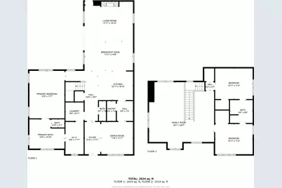 14341 Overlook Park Drive, Fort Worth, TX 76008 - Photo 35