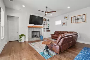 14341 Overlook Park Dr, Fort Worth, TX 76008 - Photo 15