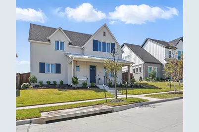 14341 Overlook Park Drive, Fort Worth, TX 76008 - Photo 1