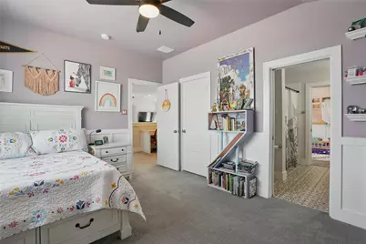 14341 Overlook Park Drive, Fort Worth, TX 76008 - Photo 25