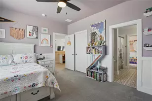 14341 Overlook Park Dr, Fort Worth, TX 76008 - Photo 25