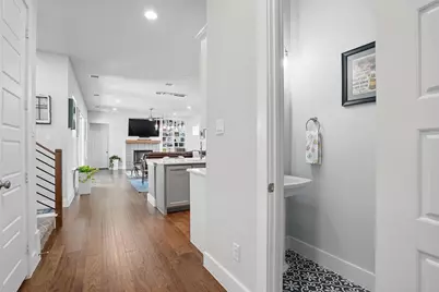 14341 Overlook Park Drive, Fort Worth, TX 76008 - Photo 29