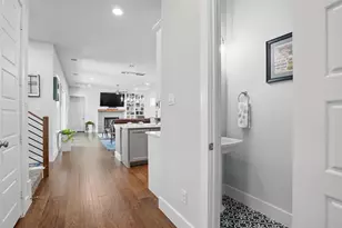 14341 Overlook Park Dr, Fort Worth, TX 76008 - Photo 29