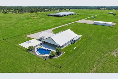 385 Private Road 1733, Stephenville, TX 76401 - Photo 1
